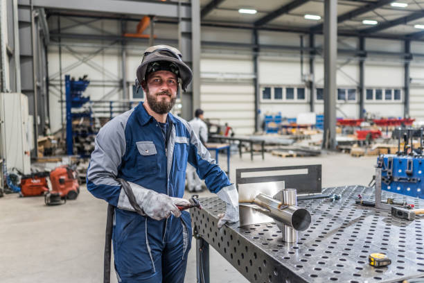 Best Welding Inspection and Certification in Pleasant Hills, PA