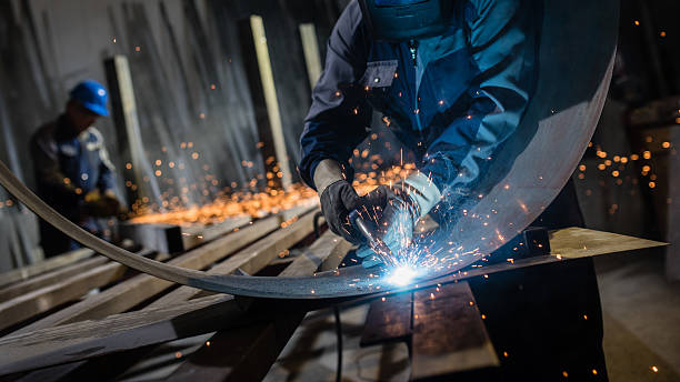 Best Marine and Shipbuilding Welding in Pleasant Hills, PA