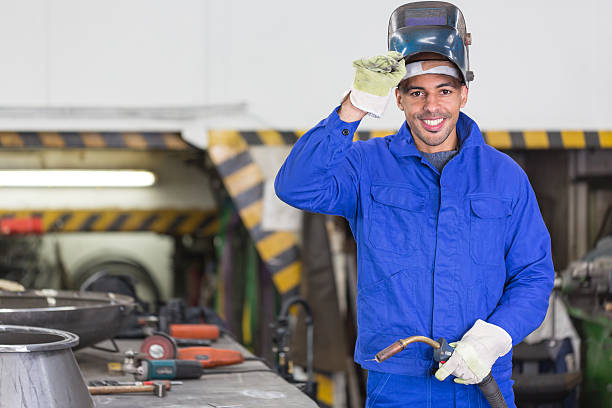 Best Structural Steel Welding in Pleasant Hills, PA